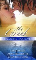 The Greek Tycoons' Takeover