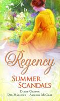Regency Summer Scandals