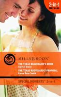 The Texas Billionaire's Bride