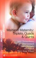 Maitland Maternity, Triplets, Quads & Quints