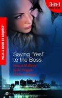 Saying 'Yes!' to the Boss
