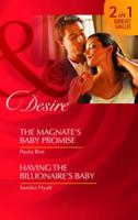 The Magnate's Baby Promise