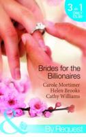 Brides for Billionaires