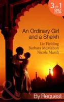 An Ordinary Girl and a Sheikh