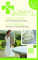 Summer Seaside Wedding