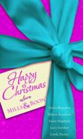 Happy Christmas Love Mills & Boon