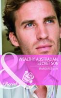 Wealthy Australia, Secret Son