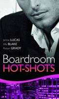 Boardroom Hot-Shots
