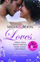 Mills & Boon Loves ...