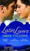 Greek Tycoons