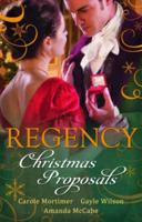 Regency Christmas Proposals