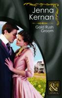 Gold Rush Groom