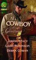 All a Cowboy Wants for Christmas