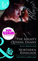 The Mighty Quinns, Danny