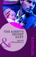 The Agent's Secret Baby