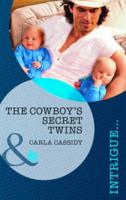 The Cowboy's Secret Twins