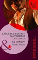 Rancher's Perfect Baby Rescue