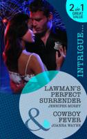 Lawman's Perfect Surrender