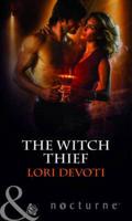 The Witch Thief