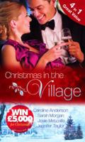 Christmas in the Village