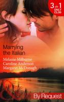 Marrying the Italian