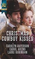 Christmas Cowboy Kisses