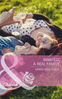 Wanted - A Real Family