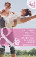 The Courage to Say Yes