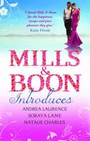 Mills & Boon Introduces--