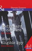 Bodyguard Under Fire