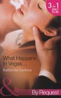 What Happens in Vegas ...