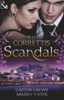 The Correttis Scandals