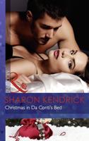 Christmas in Da Conti's Bed