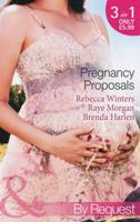 Pregnancy Proposals
