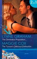 The Dimitrakos Proposition / The Tycoon's Delicious Distraction