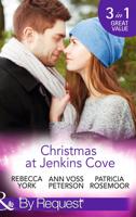 Christmas at Jenkins Cove