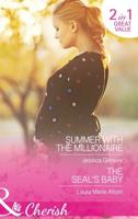 Summer With the Millionaire