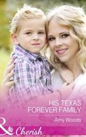 His Texas Forever Family