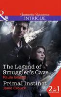 The Legend of Smuggler's Cave