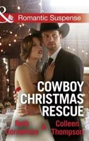 Cowboy Christmas Rescue