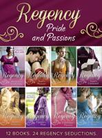 Regency Pride and Passions
