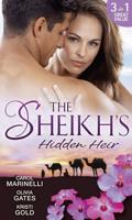 The Sheikh's Hidden Heir