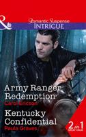 Army Ranger Redemption