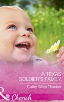 A Texas Soldier's Family