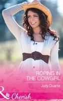 Roping in the Cowgirl