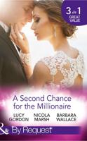 A Second Chance for the Millionaire