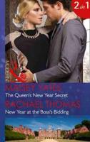 The Queen's New Year Secret