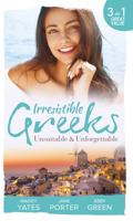 Irresistible Greeks