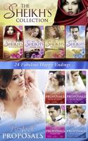 The Sheikhs and Perfect Proposals Collections