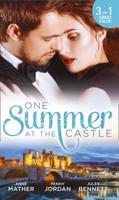 One Summer at the Castle